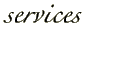 Countrywood's Services
